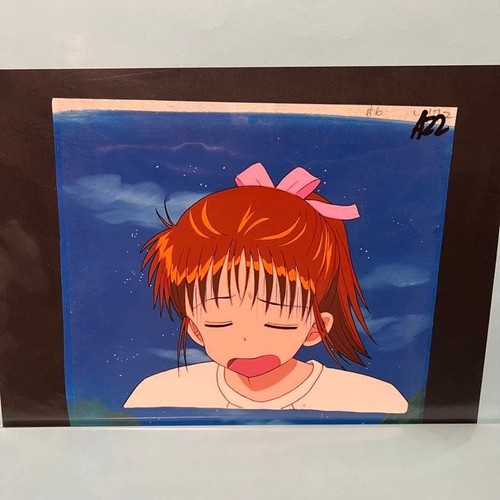 Marmalade boy animation - marmalade,