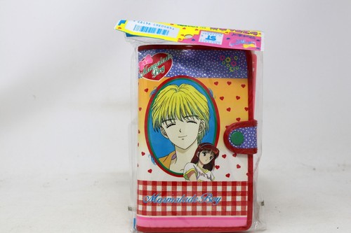 Quaderno marmalade boy nuovo - quaderno,