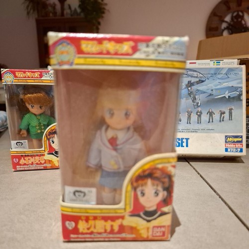 Marmalade boy mini figure 10 - mini,