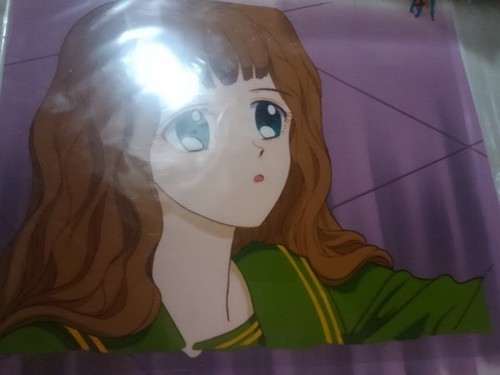 Marmalade boy animation - animation, anime