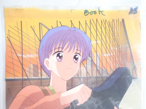 Marmalade boy animation anime - boy,