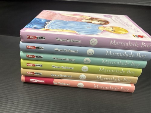 V31 marmalade boy ultimate - v31,