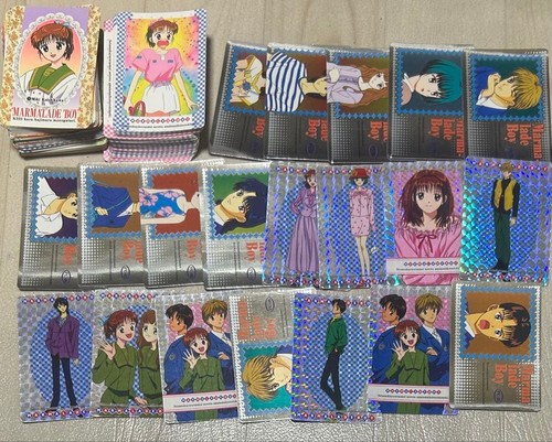 Marmalade boy amada ologramma - marmalade,