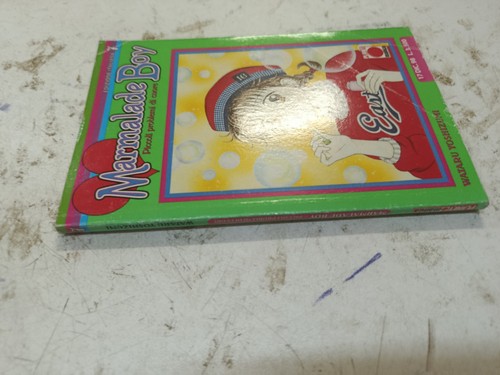 Marmalade boy numero 16 - 7,