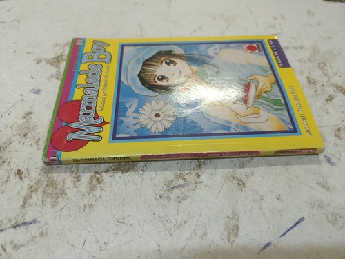 Marmalade boy numero 16 - marmalade, di