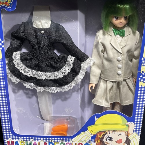 Figurina bambola suzuki arimi - figurina,