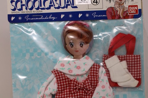Bambola bambino marmellata
