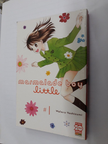 Marmalade boy little - marmalade, 1