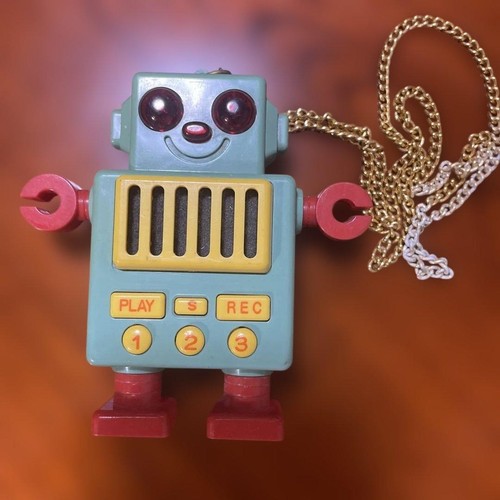 Bandai marmalade boy - boy, robot