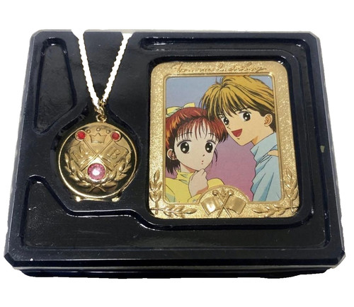 Set specchio ciondolo - , medaglia