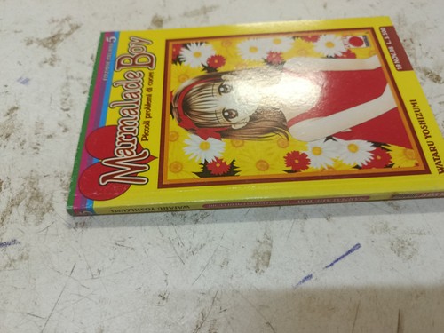 Marmalade boy numero - marmalade,