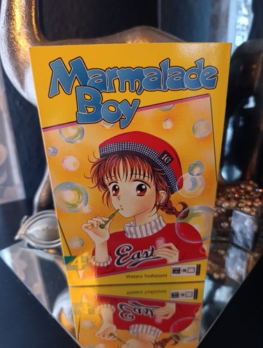 Marmalade boy band - boy,