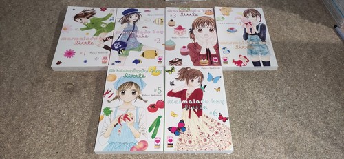 Marmalade boy little - marmalade,