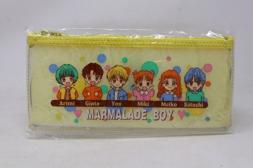 Marmalade boy - marmalade,