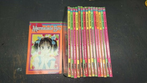 Marmalade boy serie - marmalade,