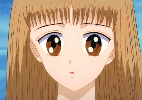 Marmalade boy animation - marmalade,