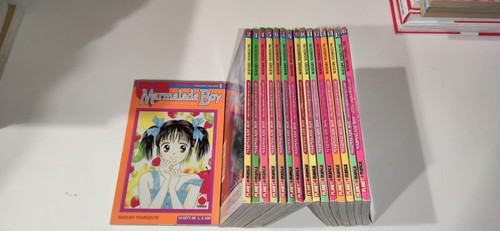 Marmalade boy serie - 1/16,