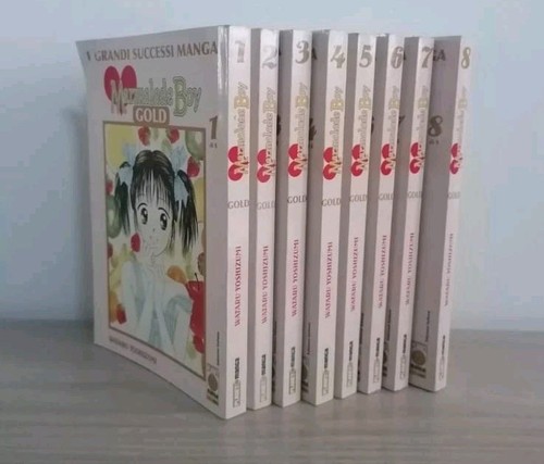 Grandi successi manga - i,