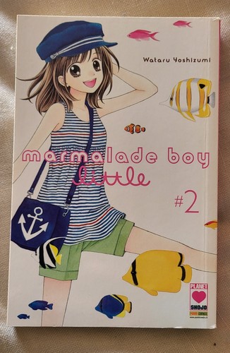 Marmalade boy little prima - marmalade,
