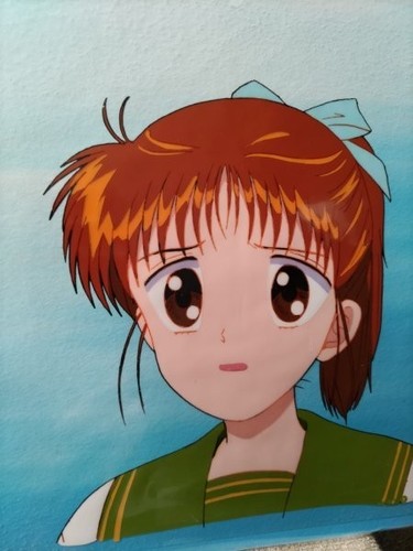 Marmalade boy animation anime - boy,