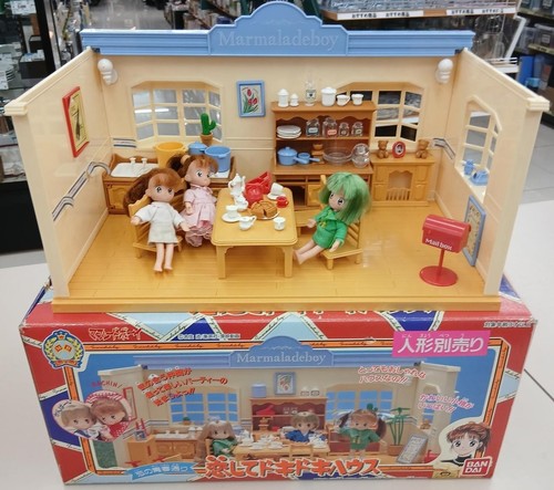 Bandai marmalade boy - marmalade,