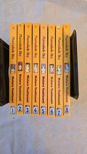Marmalade boy vol - marmalade,
