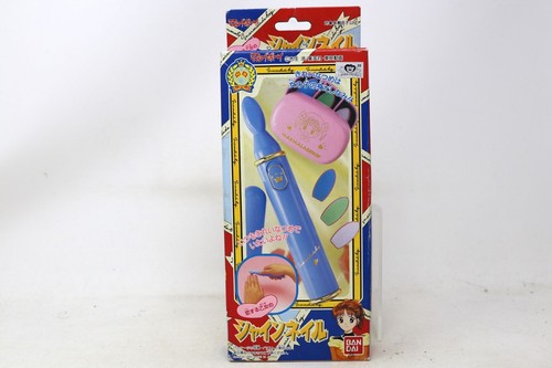 Marmalade boy nail kit - nail,