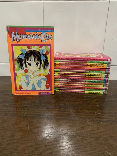 Marmalade boy prima - marmalade,