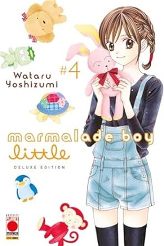 Marmalade boy little - marmalade,